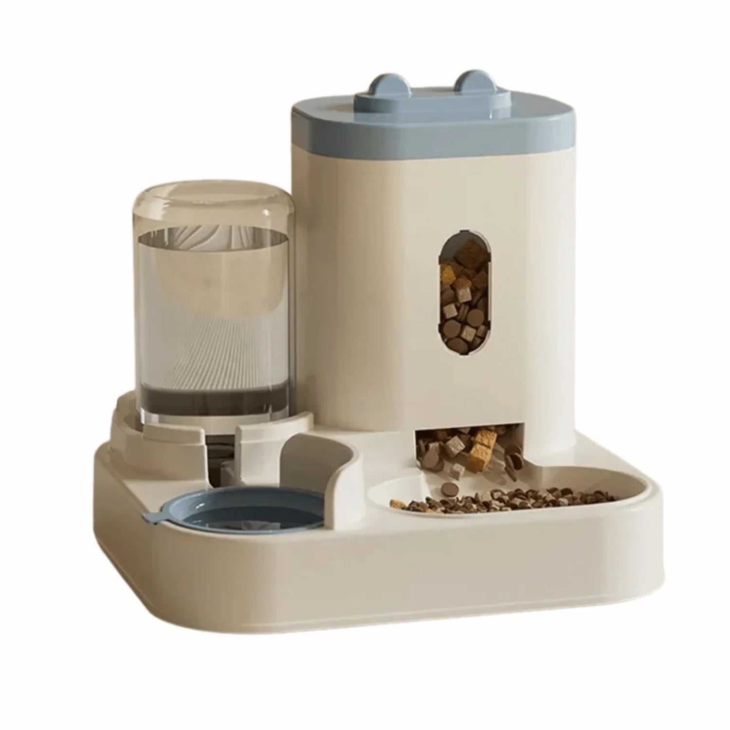 Automatic Pet Feeders
