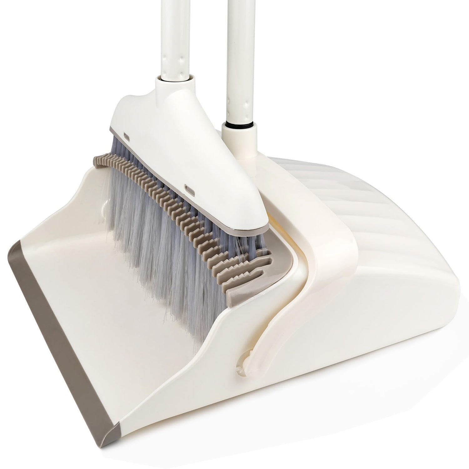 Brooms and Dust Pans
