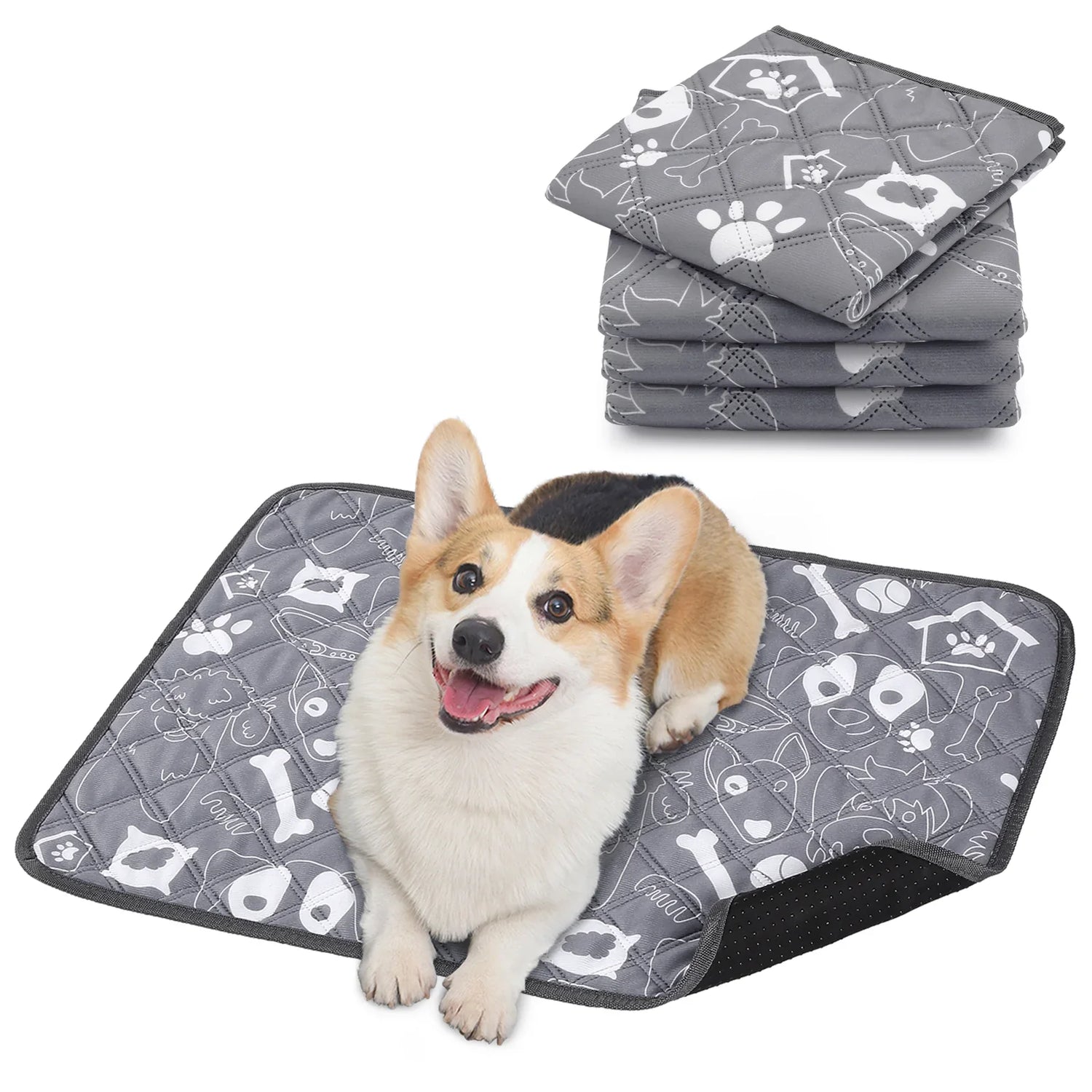 Pee Pads