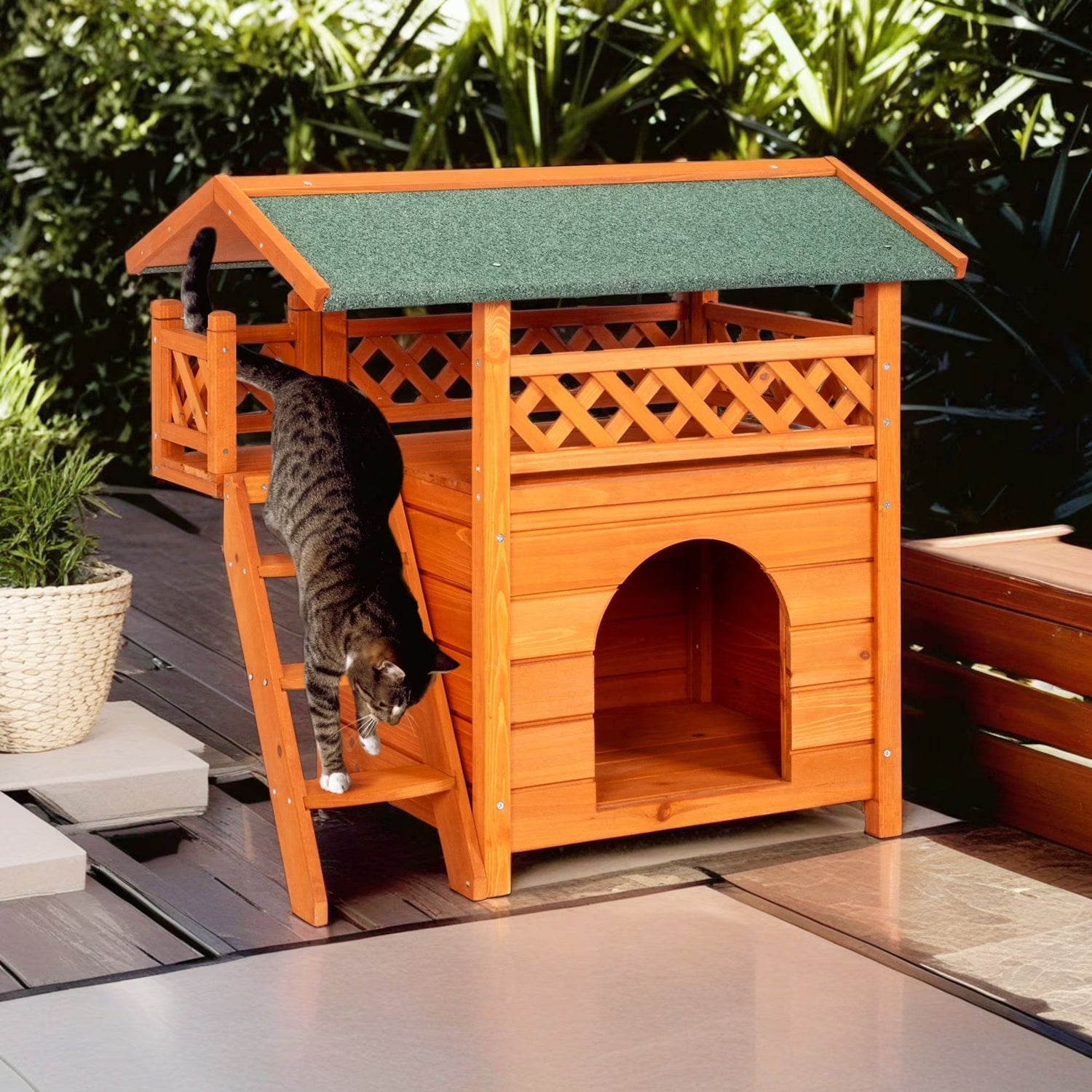 Pet Homes