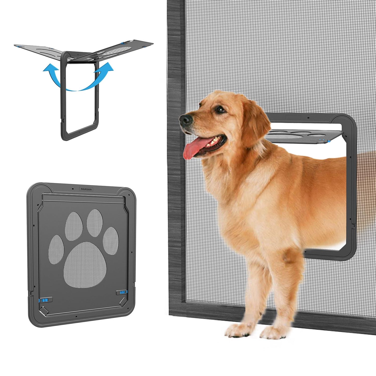 Pet Door Flaps