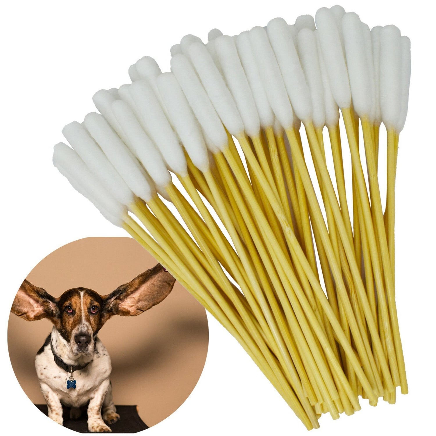 Pet Ear Cleaners
