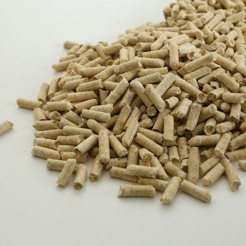 Pet Litter and Pellets