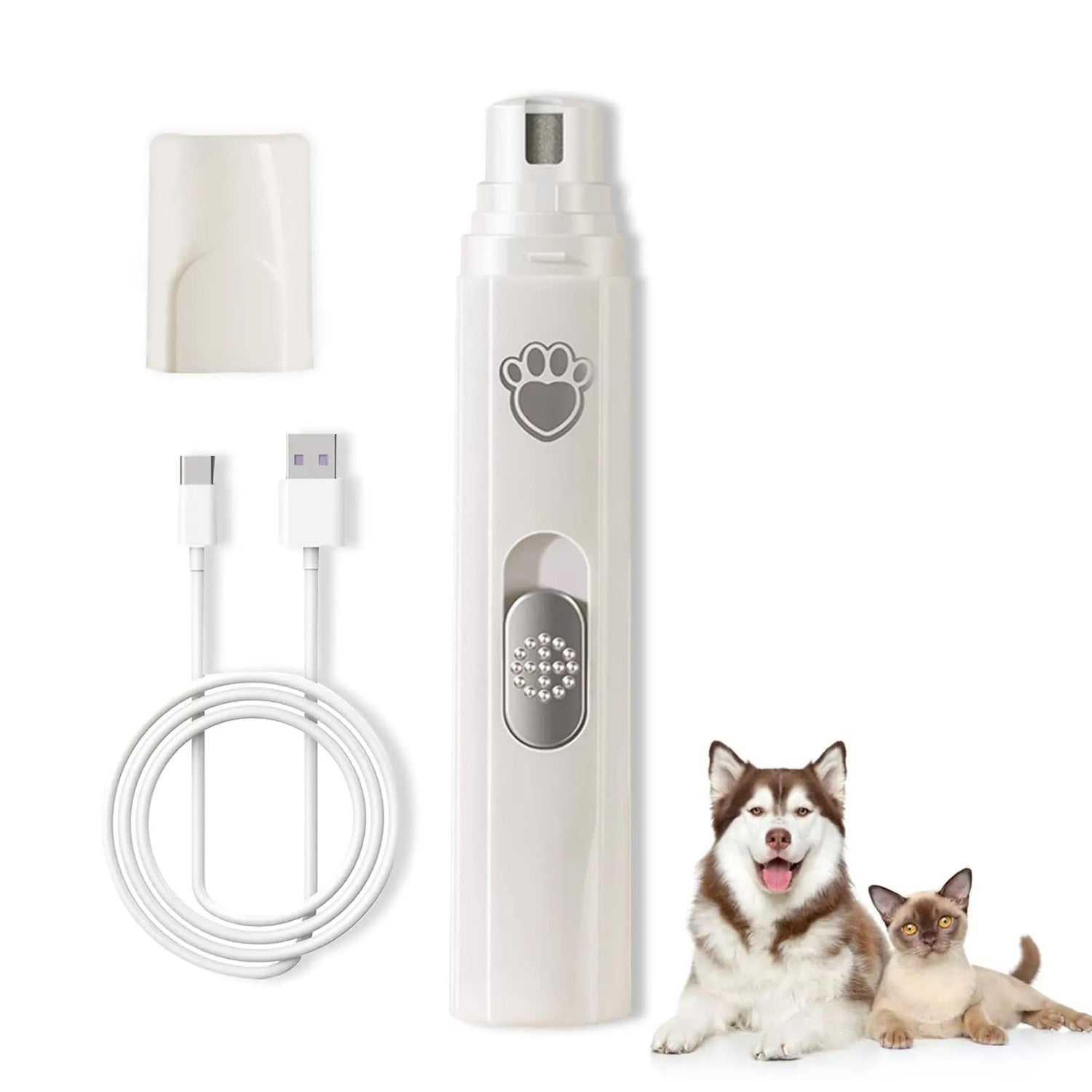 Pet Nail Care