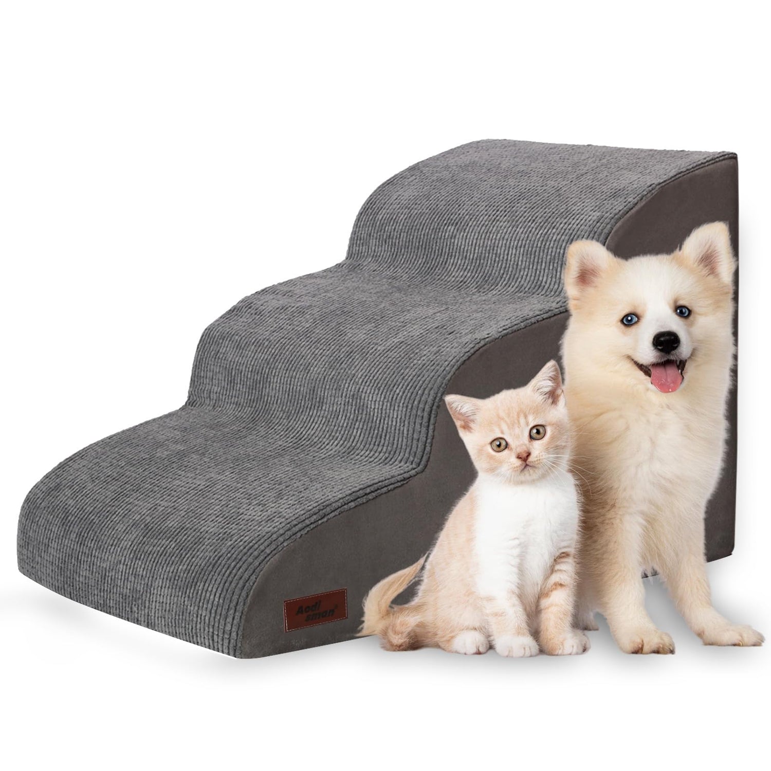 Pet Step Helpers