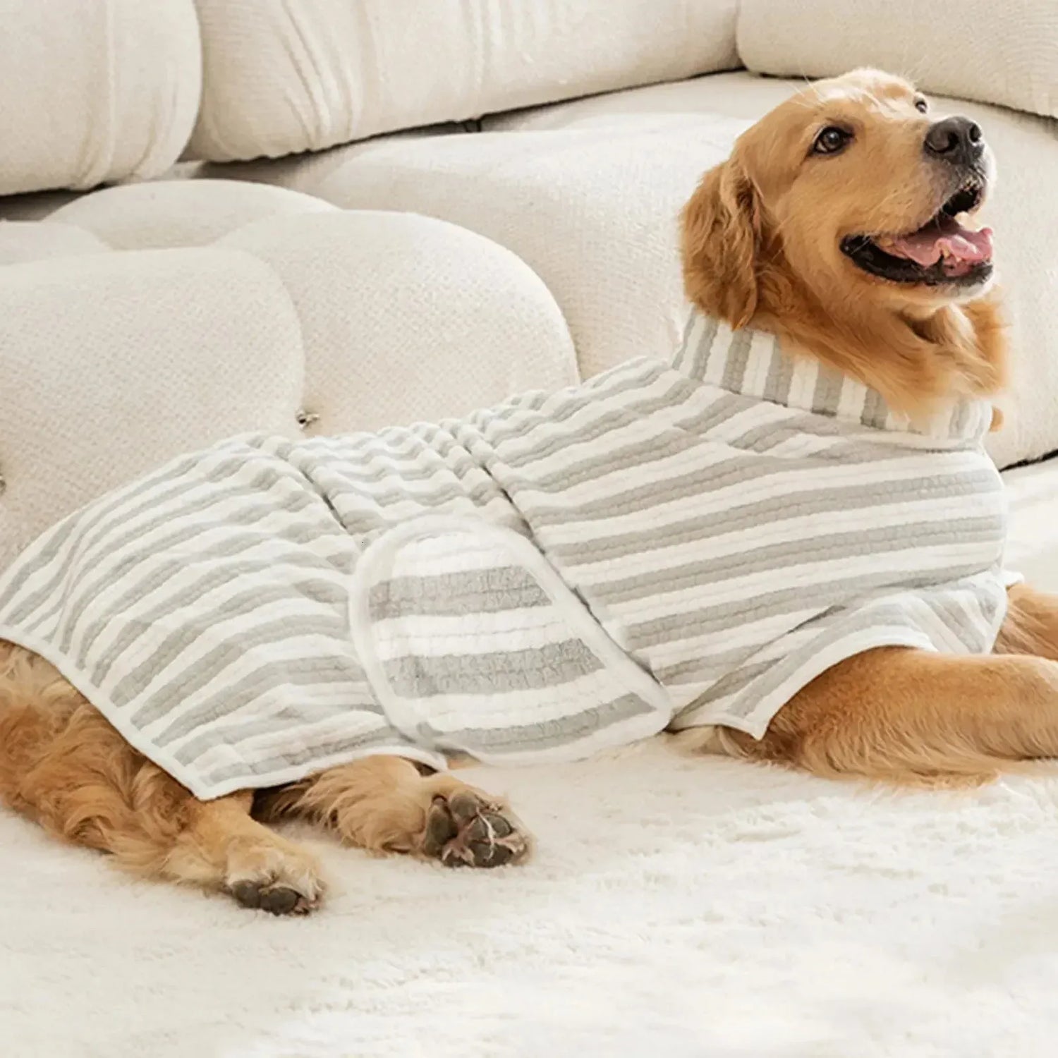 Pet Drying Towels