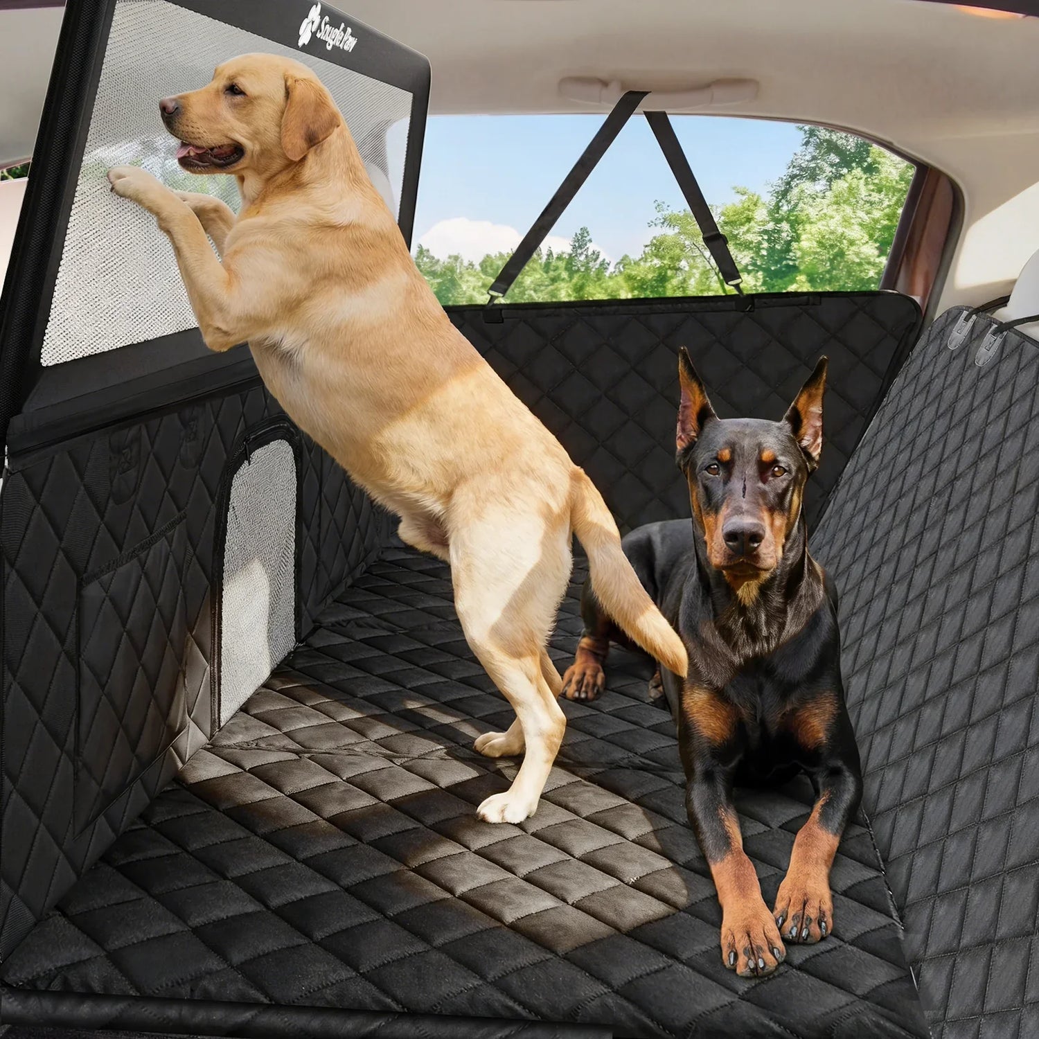 Seat covers for Pets