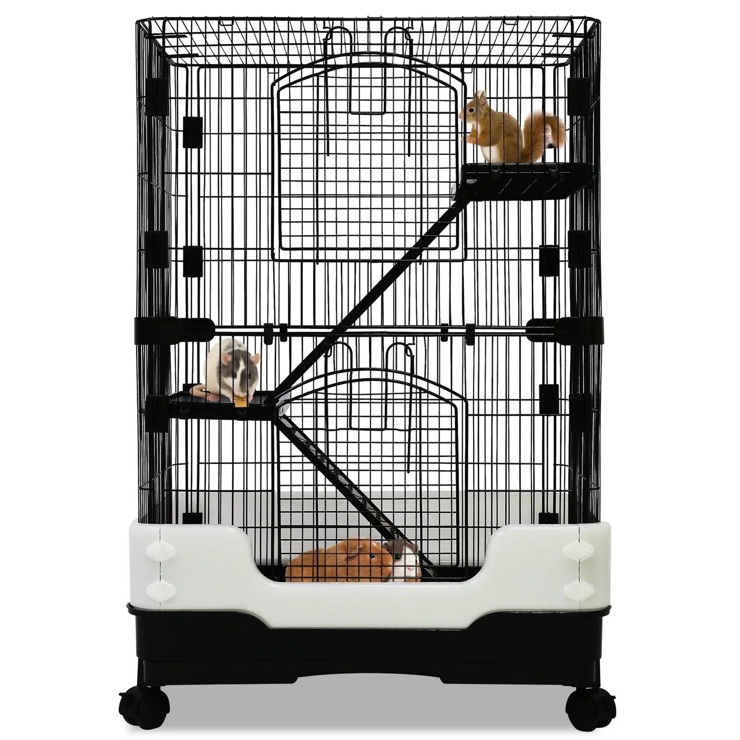 Small Pet Cages