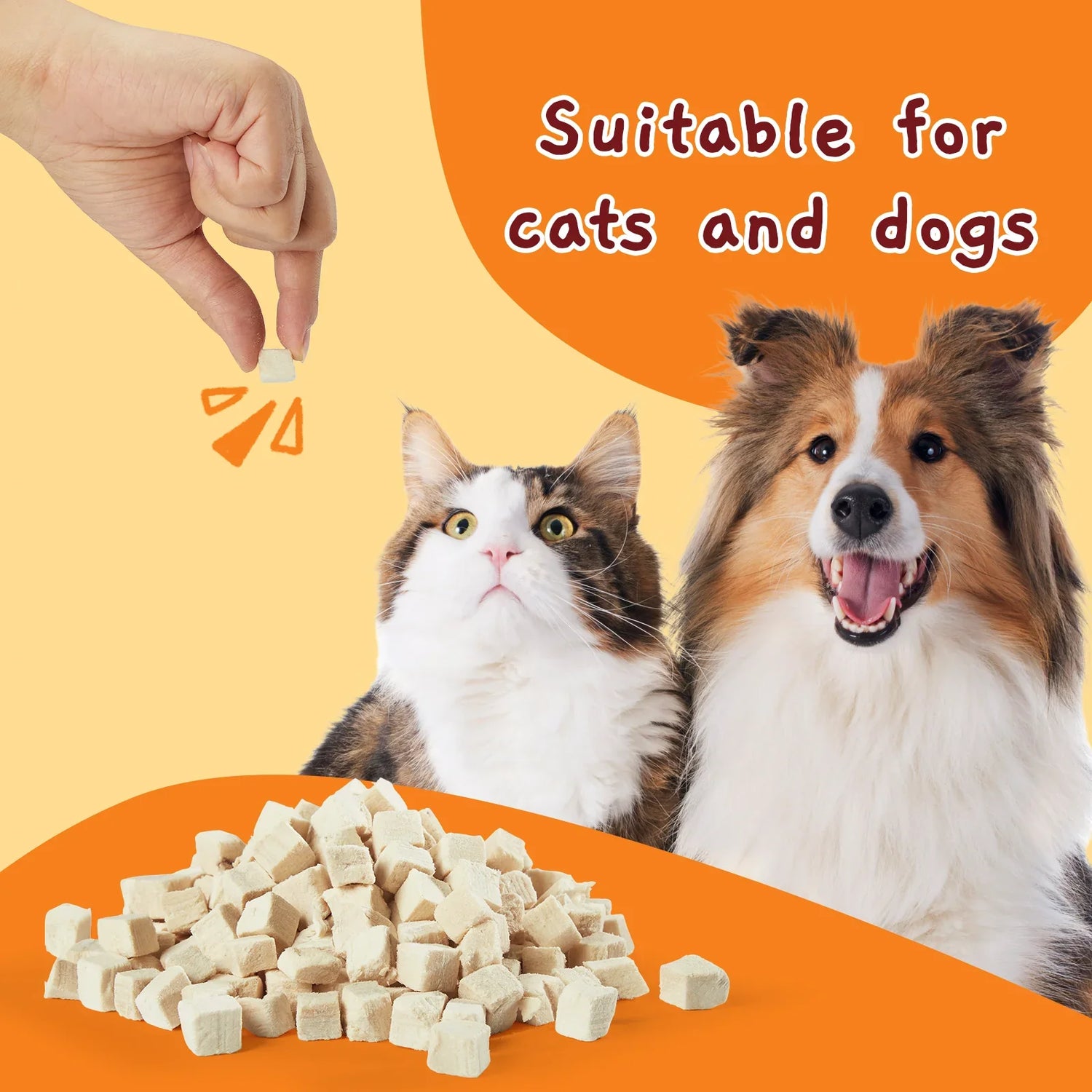 Treats For Pets