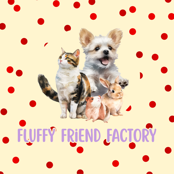 Fluffy Friend Factory