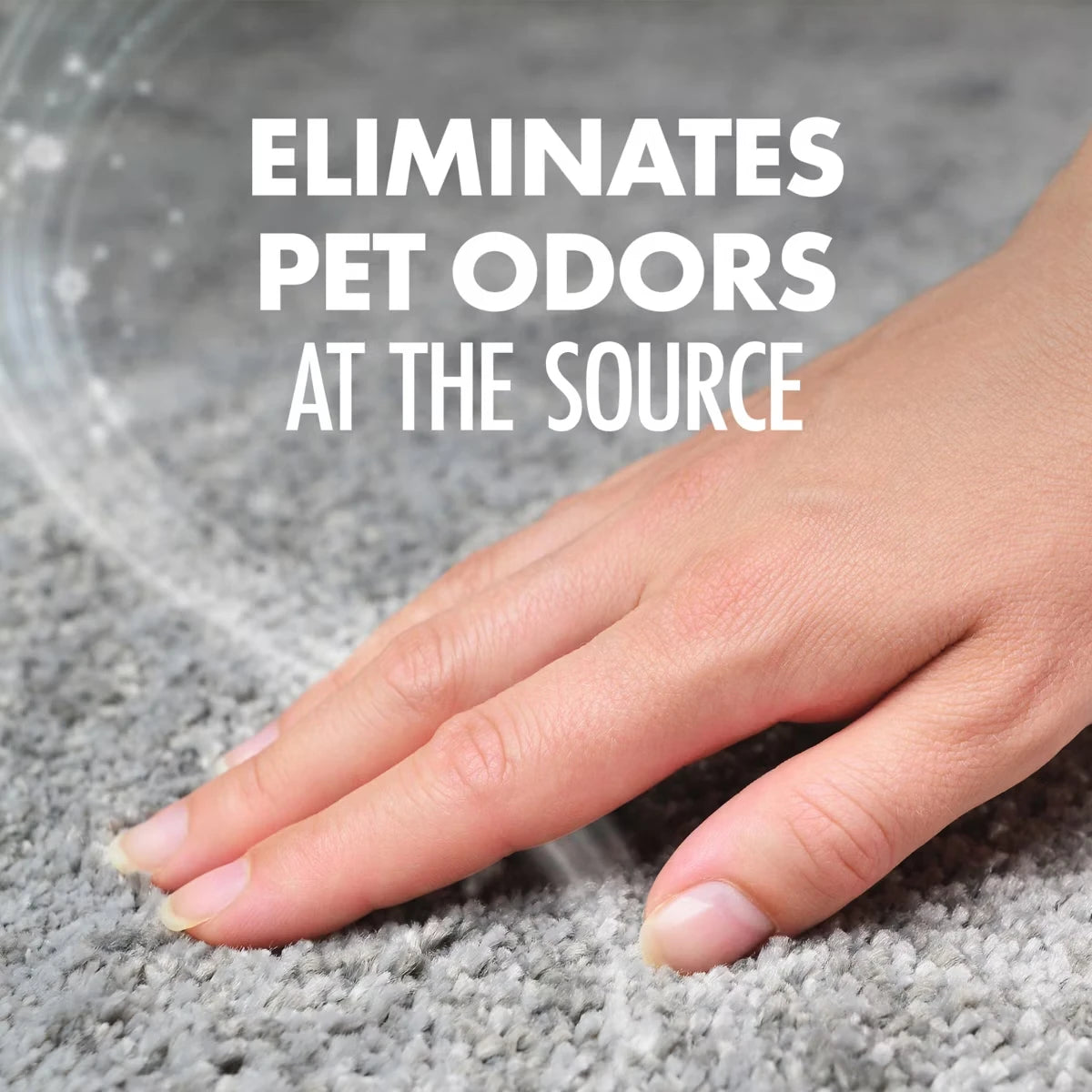 Household Carpet Cleaning Powder Deodorizing Baking Soda for Home Furniture Mattress Pet And Kitchen Odor Removal