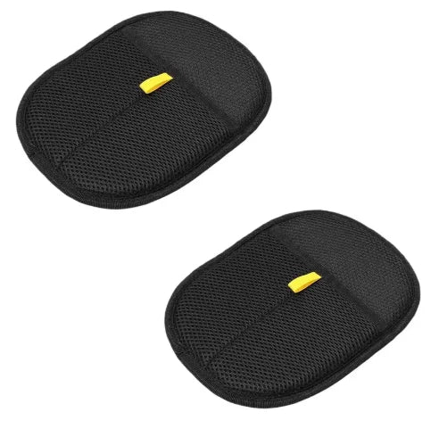 Portable Washable Pet Hair Removal Glove Fur Remover For Cat Dog Clothes Sofa Bed Shedding Cleaning Grooming Accessory