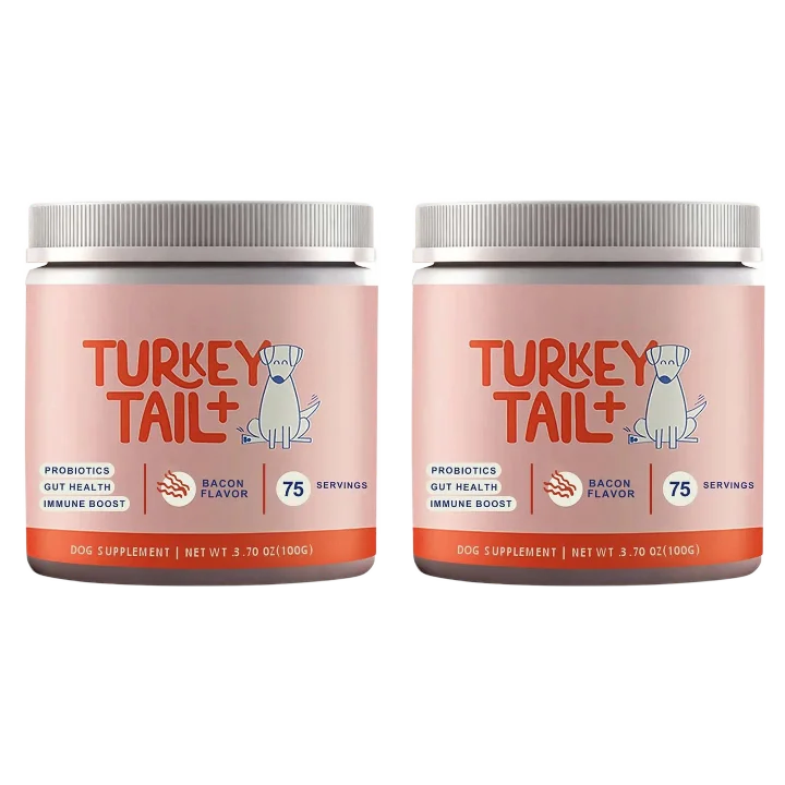 100G 1/2/3PCS Dog Probiotic Soft Granules For Gut Health-Gentle Nourishment Promotes Smooth Digestion Boost Absorption Supports