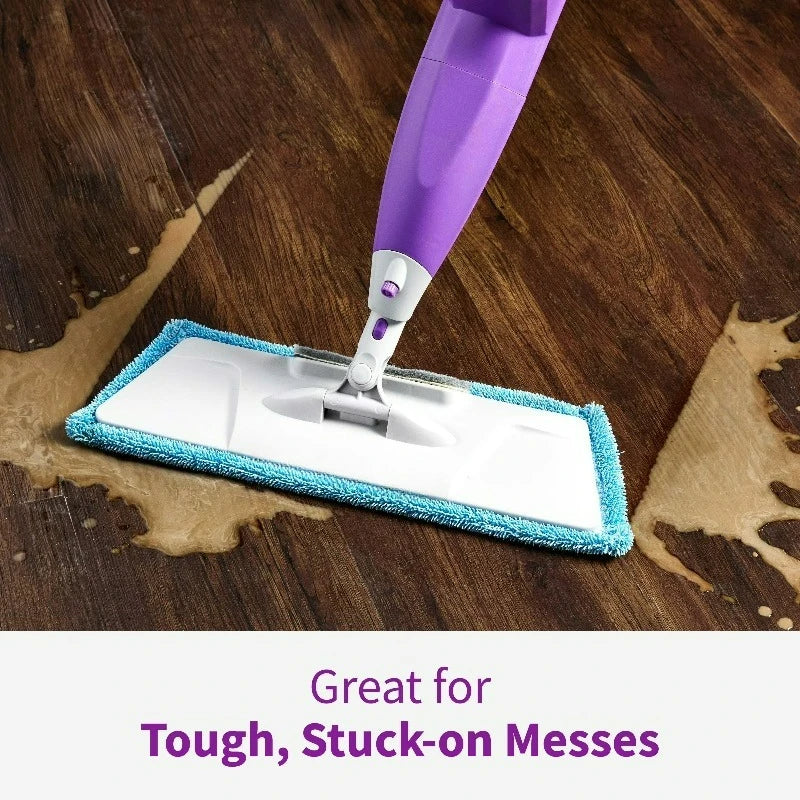 Multi-Surface Floor Cleaner, Citrus and Cedarwood Scent, 64 Ounces