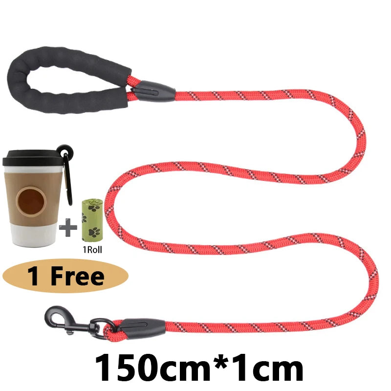 New Reflective Tactical Dog Harness No Pull Adjustable Vest Explosion Proof Durable Pet Chest Strap For Small Medium Large Dogs